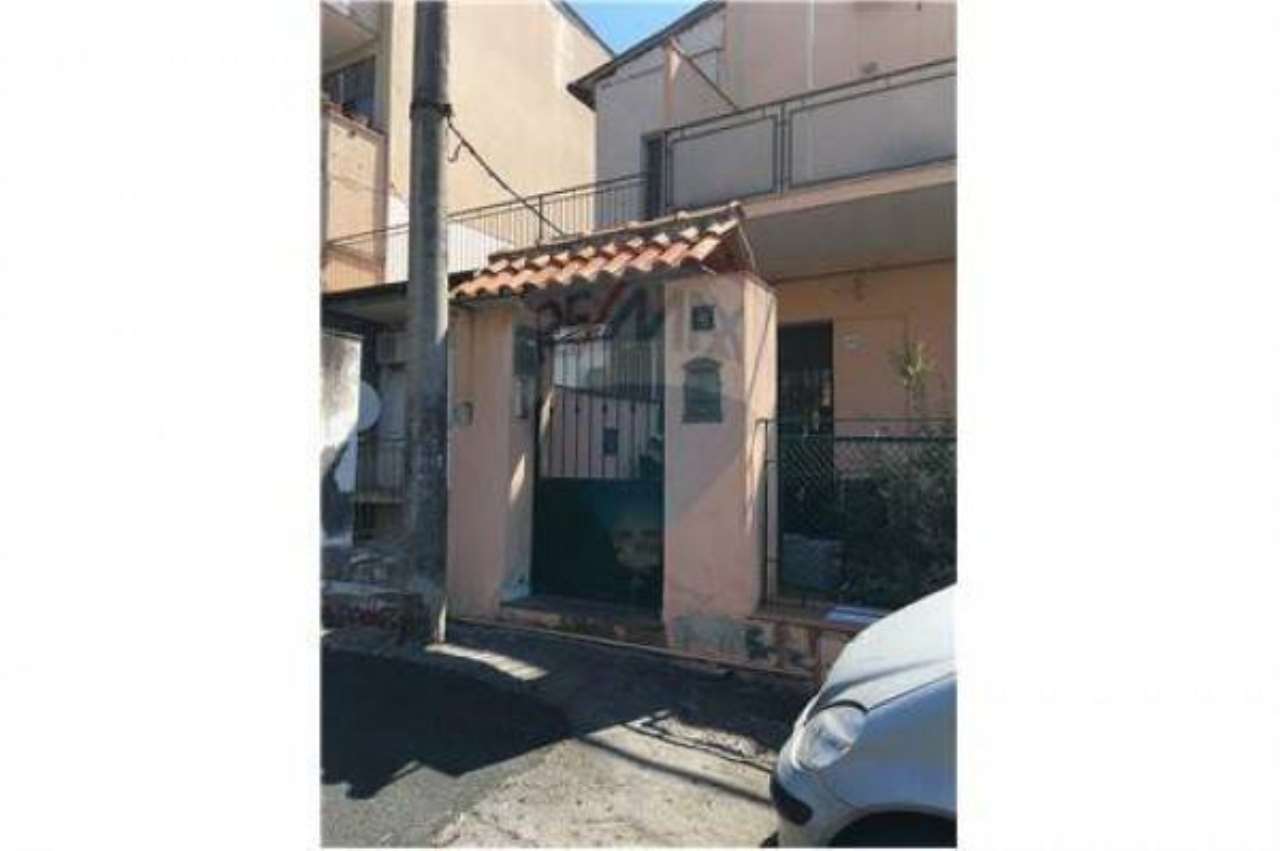 Appartamento CATANIA vendita  CENTRO STORICO Nuovalucello ,, 47 RE/MAX Platinum