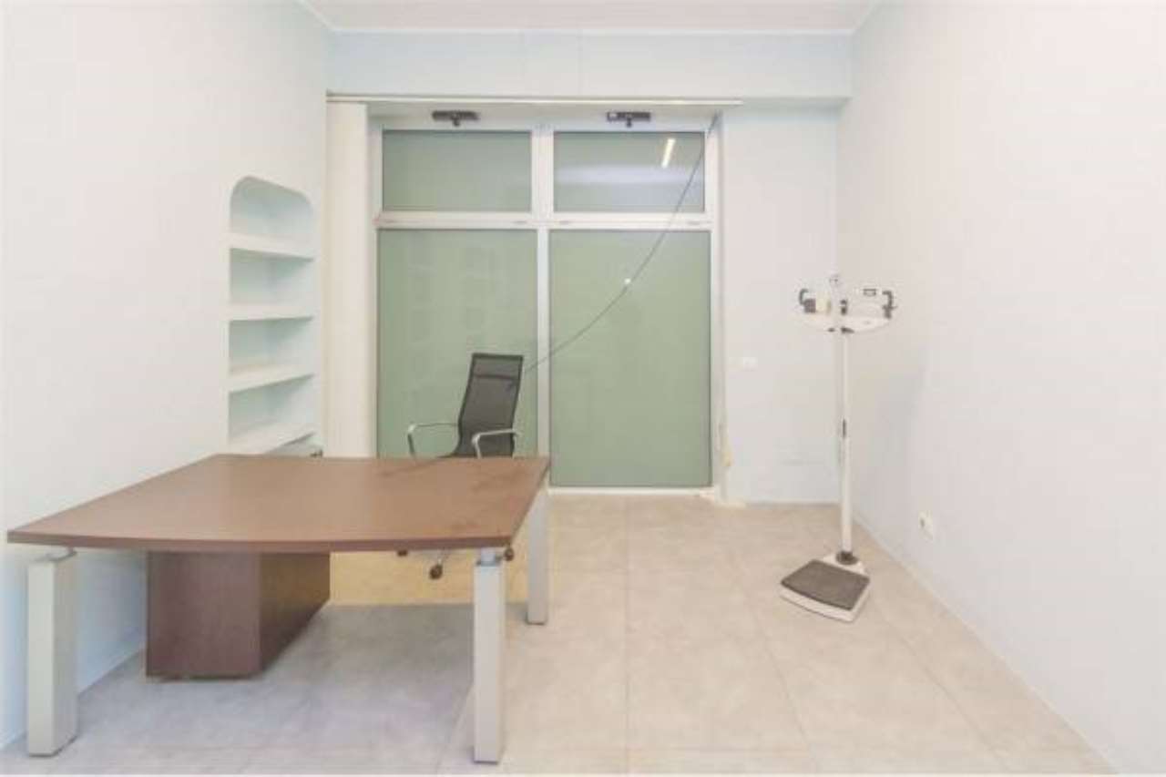 Ufficio - Loc.Com. CATANIA vendita  CENTRO STORICO Tolmezzo, 8/10 RE/MAX Platinum