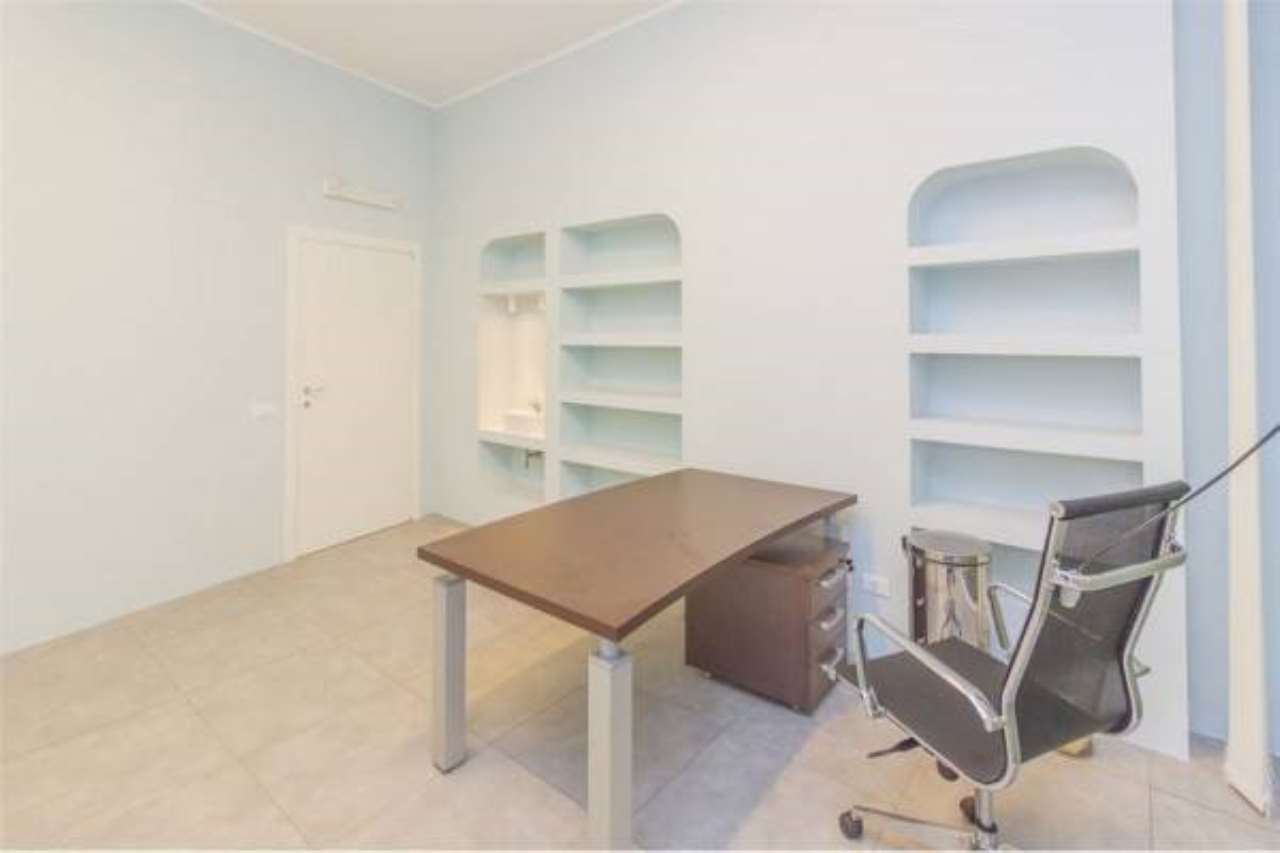 Ufficio - Loc.Com. CATANIA vendita  CENTRO STORICO Tolmezzo, 8/10 RE/MAX Platinum