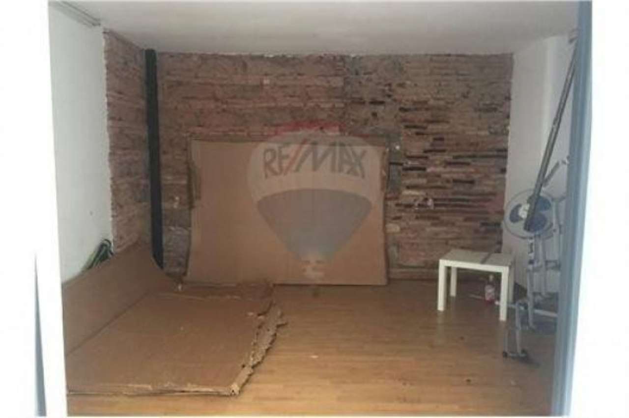 Negozio - Loc.Com. CATANIA vendita  CENTRO STORICO GARIBALDI ,, 130 RE/MAX Platinum