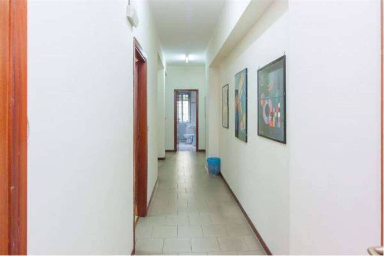 Appartamento CATANIA vendita  CENTRO STORICO Guido Gozzano,, 47 RE/MAX Platinum