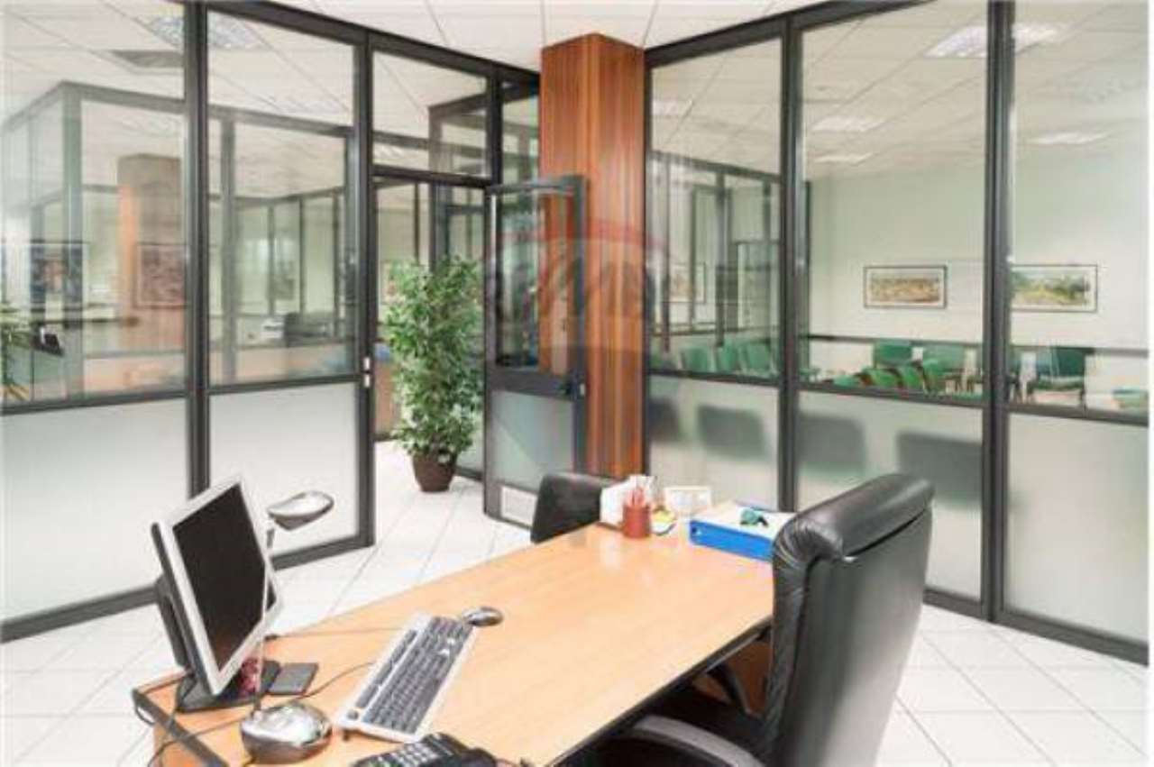 Ufficio - Loc.Com. CATANIA vendita  OGNINA-PICANELLO Teseo,, 10 RE/MAX Platinum