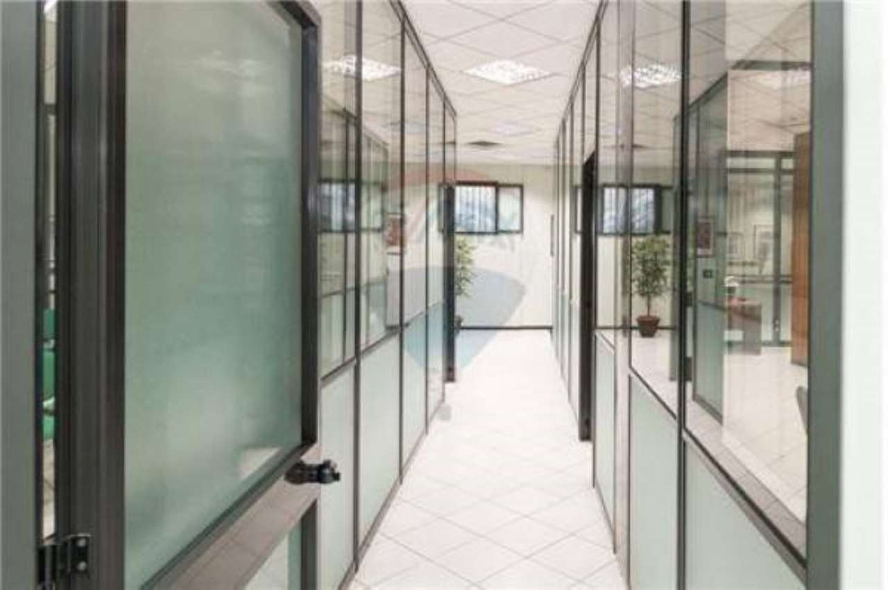 Ufficio - Loc.Com. CATANIA vendita  OGNINA-PICANELLO Teseo,, 10 RE/MAX Platinum