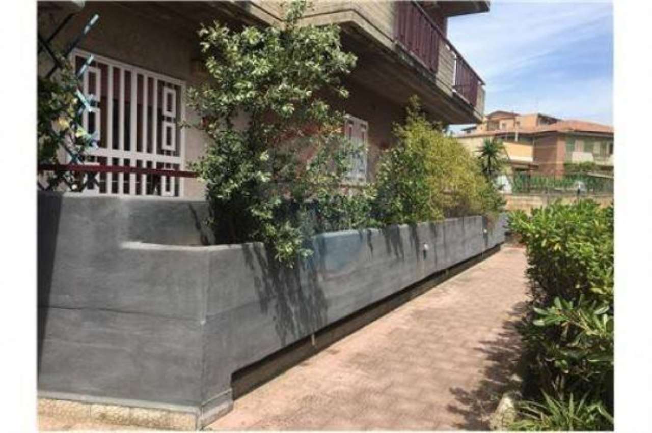 Appartamento CATANIA vendita  S.GIOVANNI GALERMO Allegria,, 8 RE/MAX Platinum