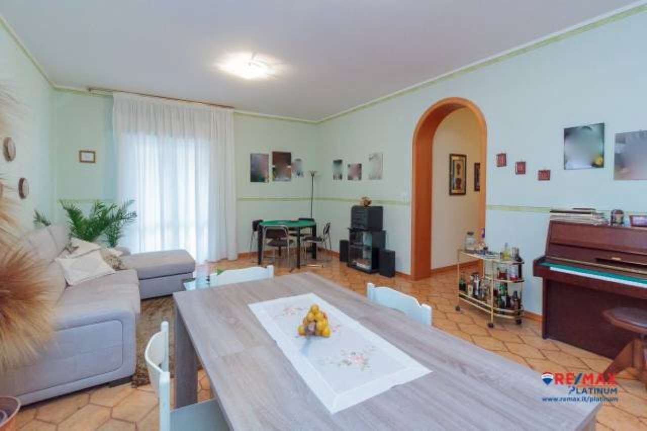 Appartamento ACI CATENA vendita   Pozzo, 77 RE/MAX Platinum