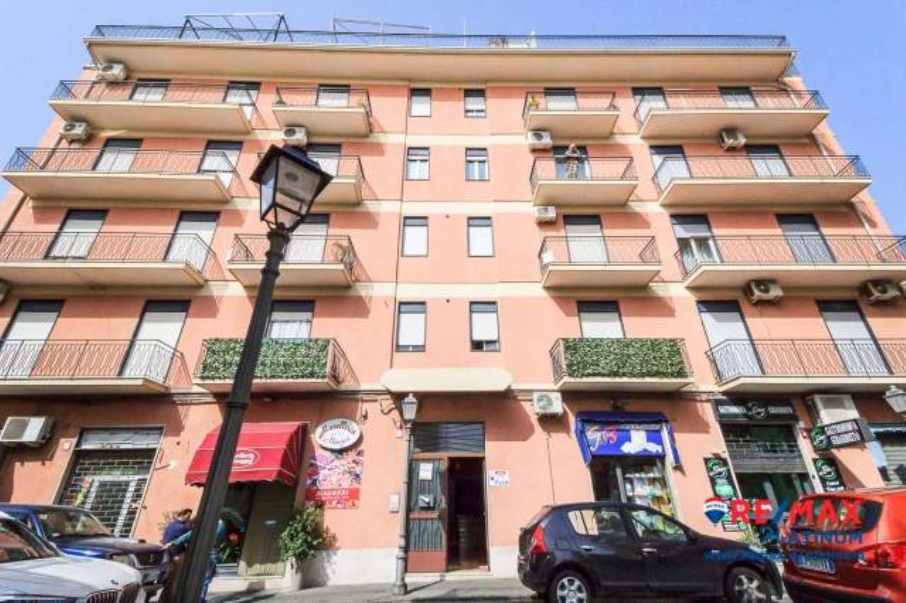 Appartamento ACI CATENA vendita   VITTORIO EMANUELE,, 116 RE/MAX Platinum