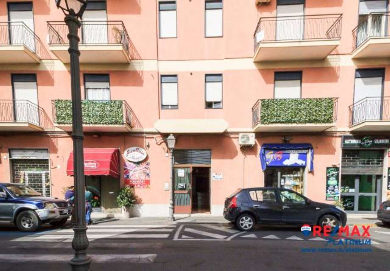 Appartamento ACI CATENA vendita   VITTORIO EMANUELE,, 116 RE/MAX Platinum