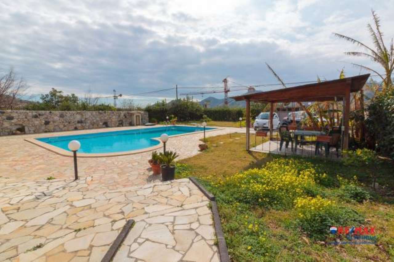 Villa GIARDINI-NAXOS vendita   Pietro Nenni sn RE/MAX Platinum