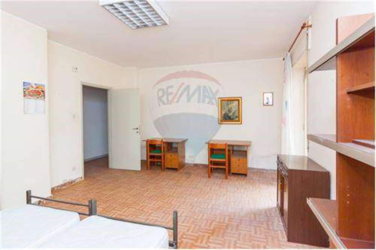 Appartamento CATANIA vendita  TRAPPETO-CIBALI Mimosa , 10 RE/MAX Platinum