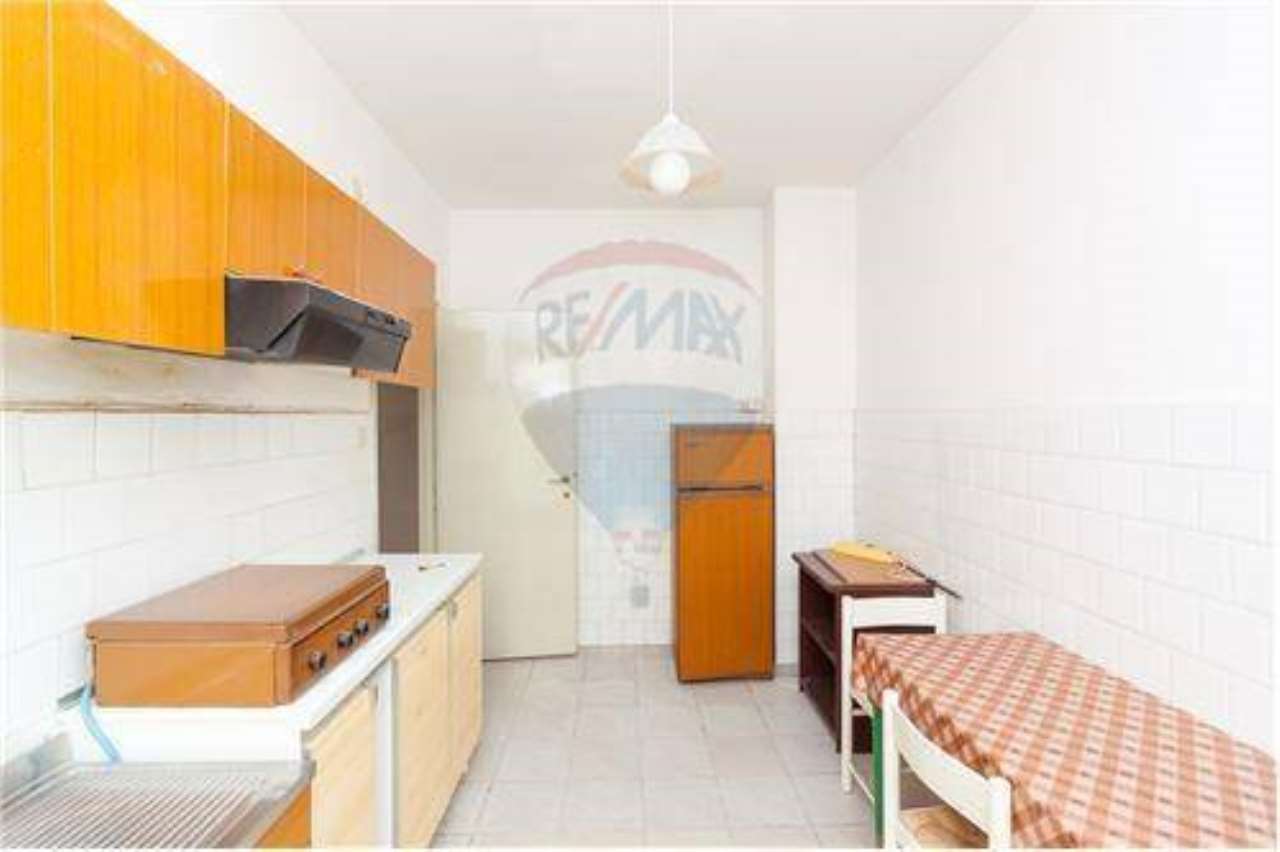 Appartamento CATANIA vendita  TRAPPETO-CIBALI Mimosa , 10 RE/MAX Platinum