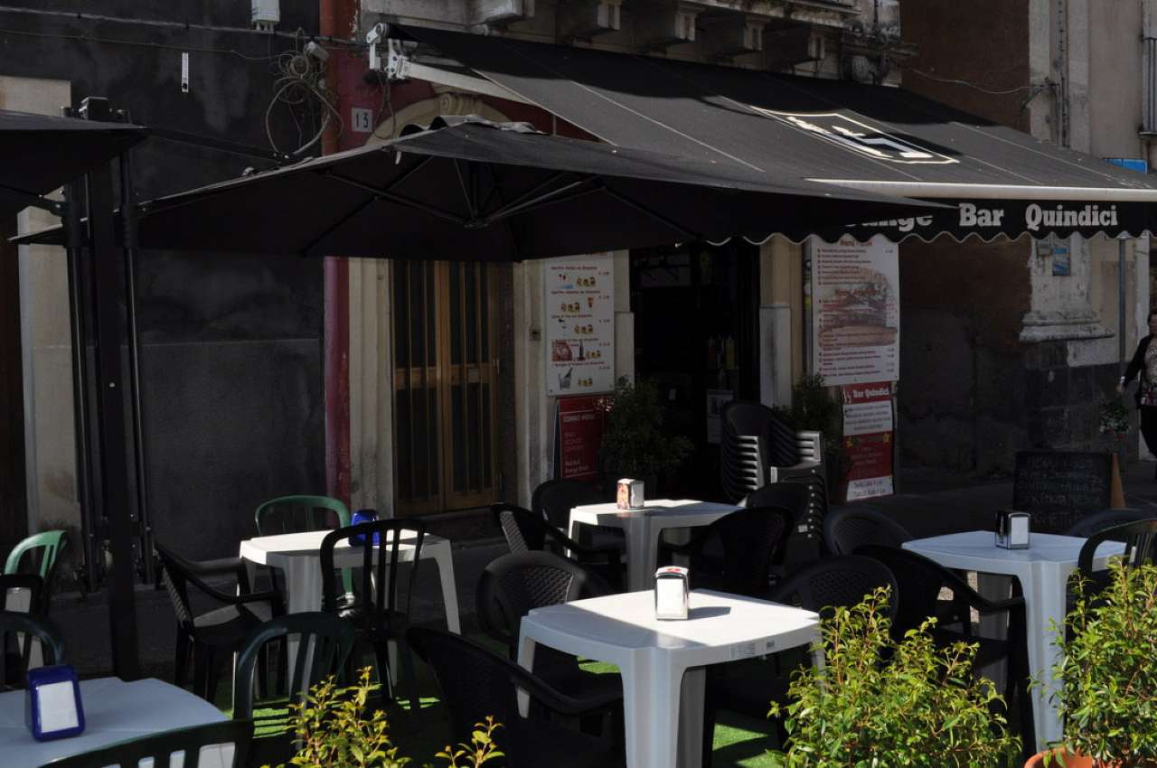 Negozio - Loc.Com. CATANIA vendita  CENTRO STORICO Gesualdo clemente RE/MAX Platinum