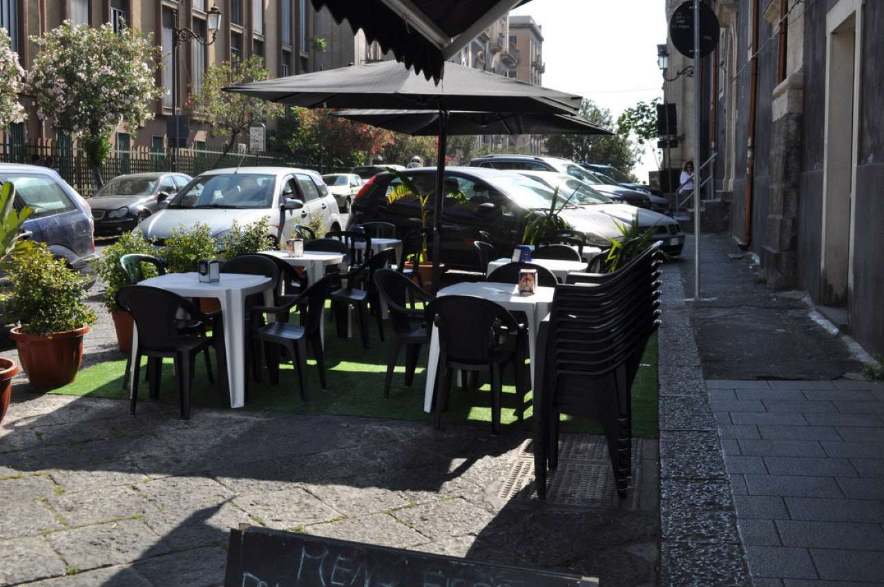 Negozio - Loc.Com. CATANIA vendita  CENTRO STORICO Gesualdo clemente RE/MAX Platinum