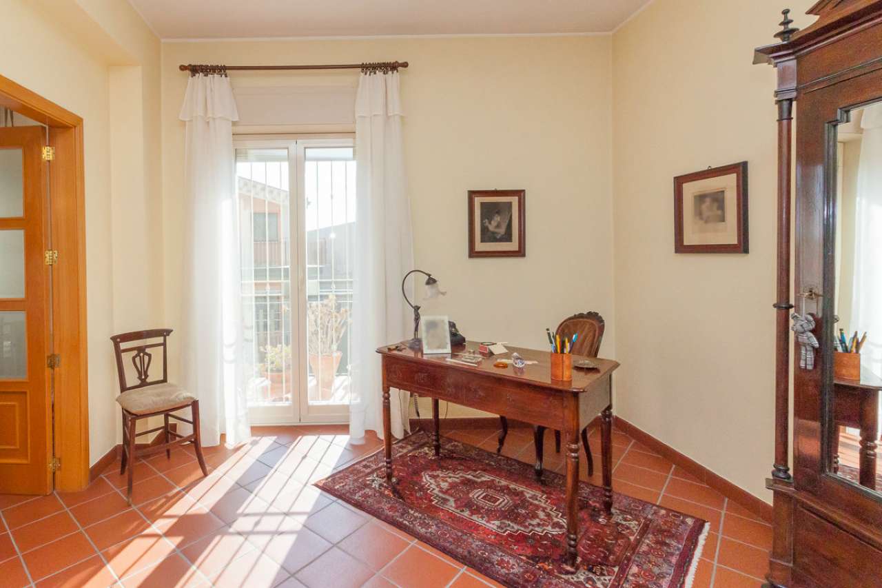 Appartamento SAN GIOVANNI LA PUNTA vendita   via Perugia RE/MAX Platinum