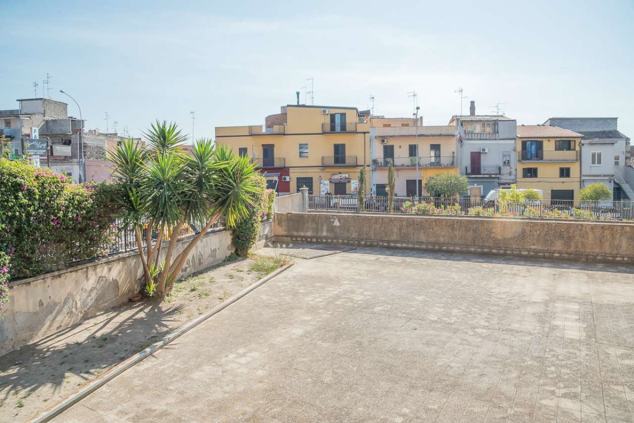 Appartamento CATANIA vendita  VIA PALERMO masaniello RE/MAX Platinum