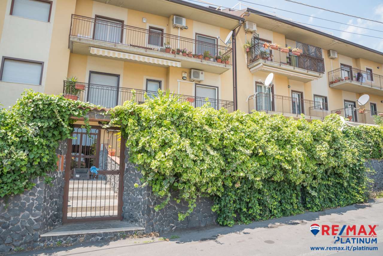  catania vendita quart: s.giovanni galermo re/max platinum