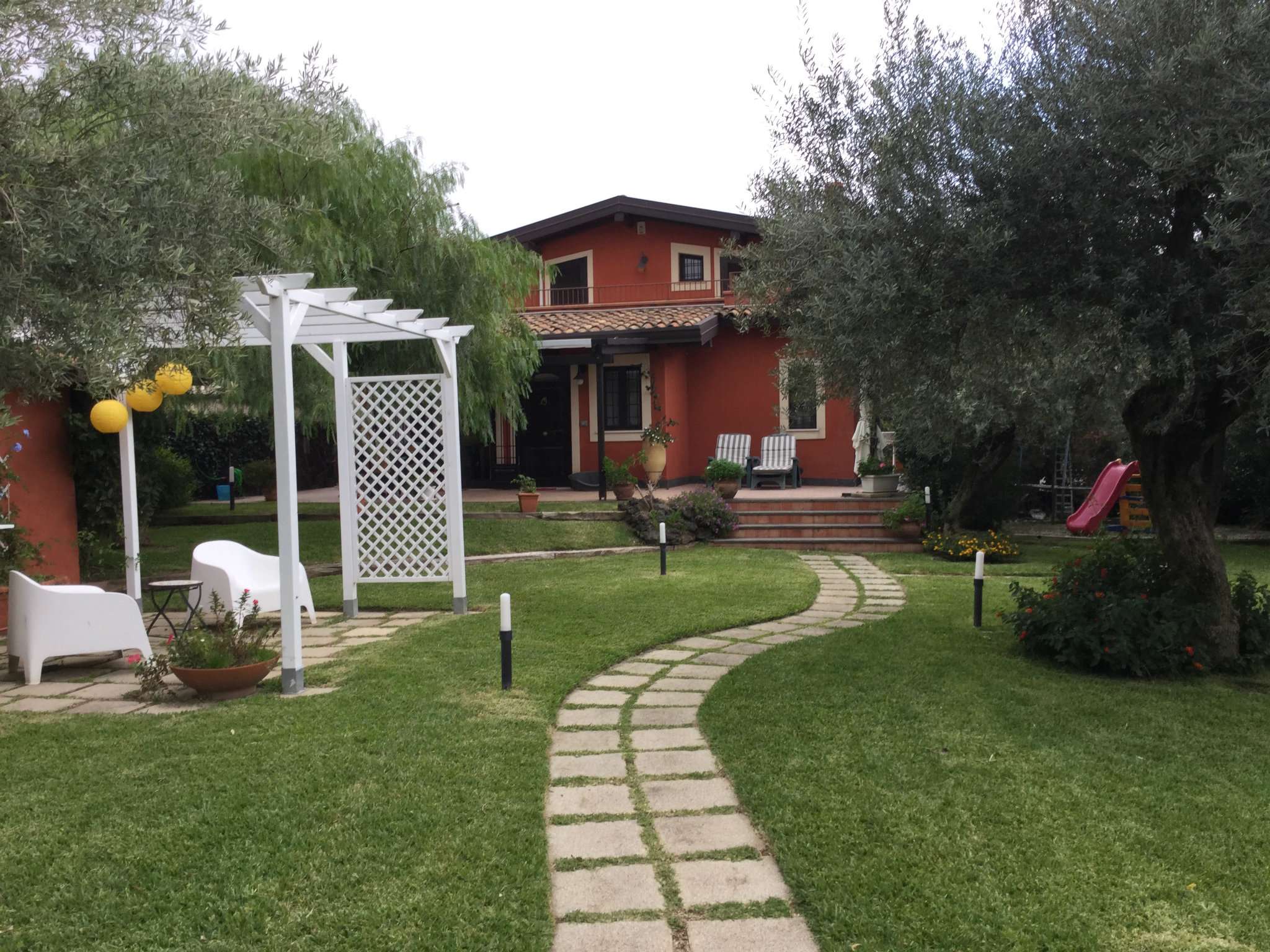 Villa TREMESTIERI ETNEO vendita    RE/MAX Platinum