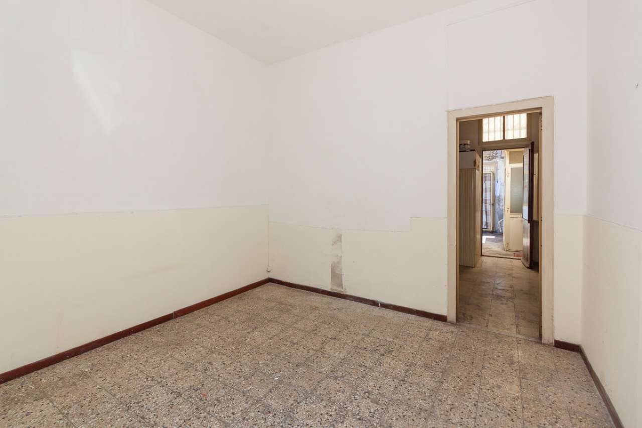 Appartamento CATANIA vendita  VIA PALERMO sebastiano catania RE/MAX Platinum