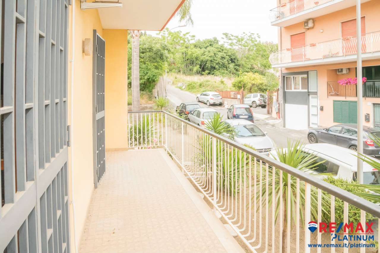 Appartamento ACI CASTELLO vendita   Via De Felice RE/MAX Platinum