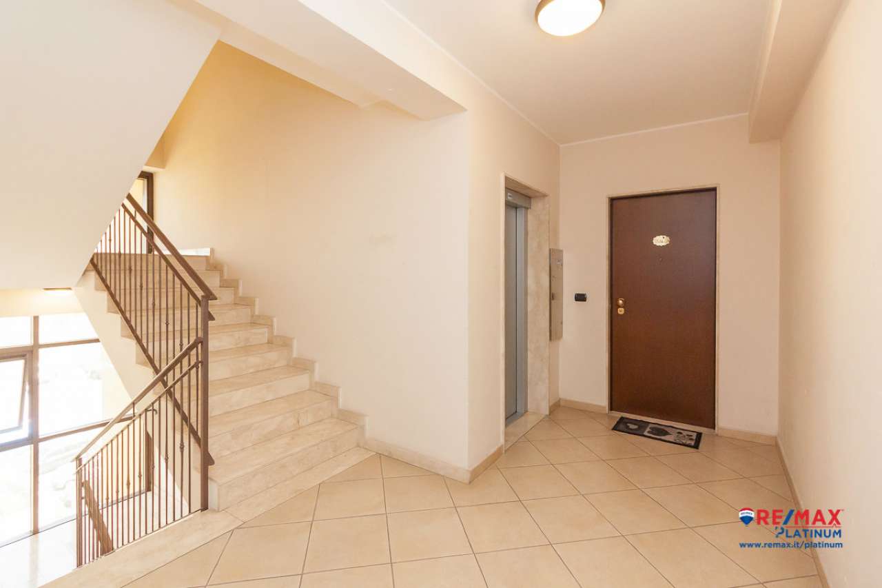 Appartamento CATANIA vendita  TRAPPETO-CIBALI MAFALDA RE/MAX Platinum