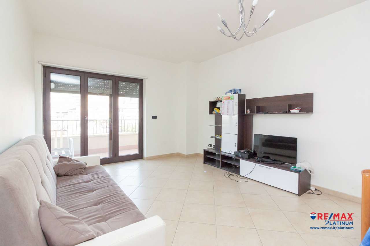 Appartamento CATANIA vendita  TRAPPETO-CIBALI MAFALDA RE/MAX Platinum