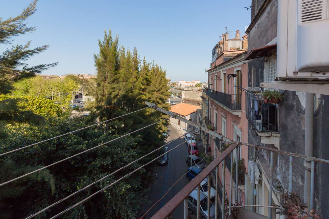  catania vendita quart: centro storico re/max platinum