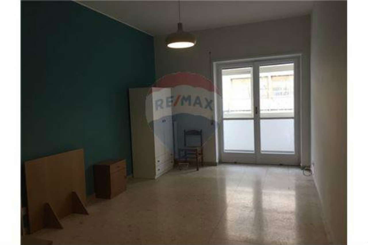 Appartamento CATANIA affitto  CENTRO STORICO VIA GAMBINO RE/MAX Platinum