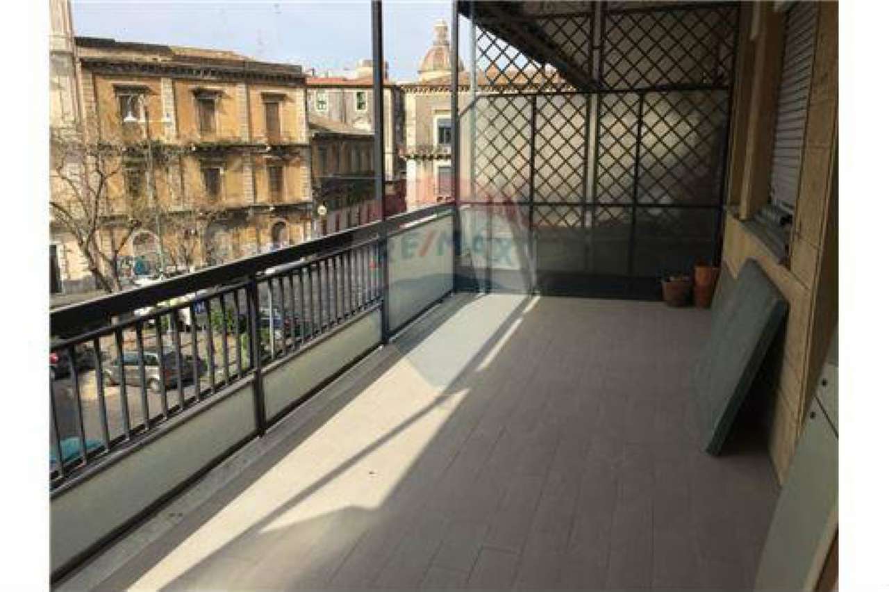  catania affitto quart: centro storico re-max-platinum