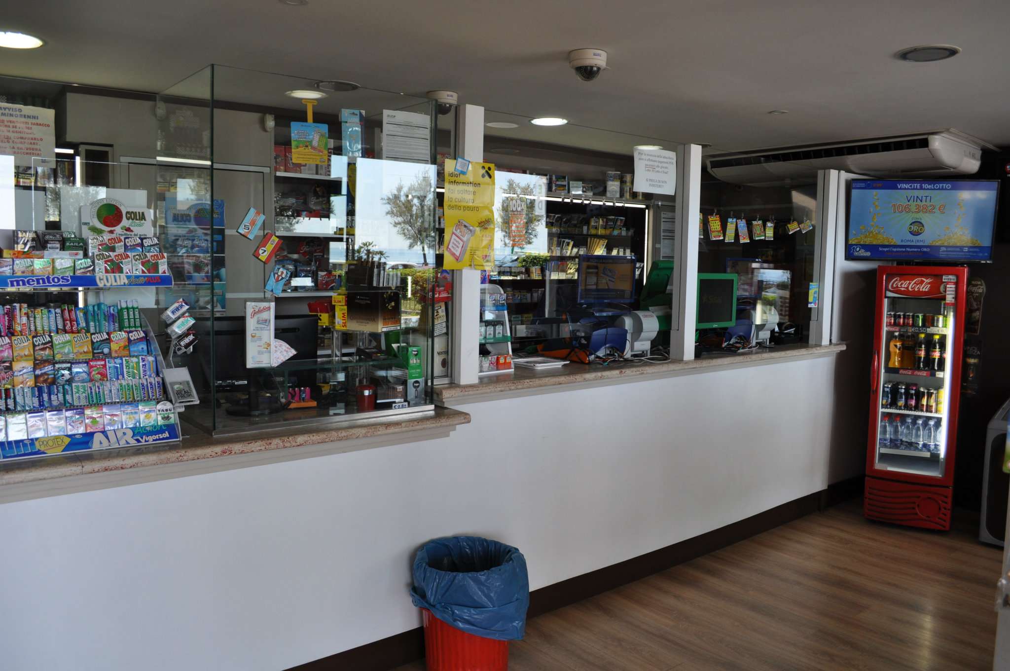 Negozio - Loc.Com. CATANIA vendita  OGNINA-PICANELLO ARTALA ALAGONA RE/MAX Platinum