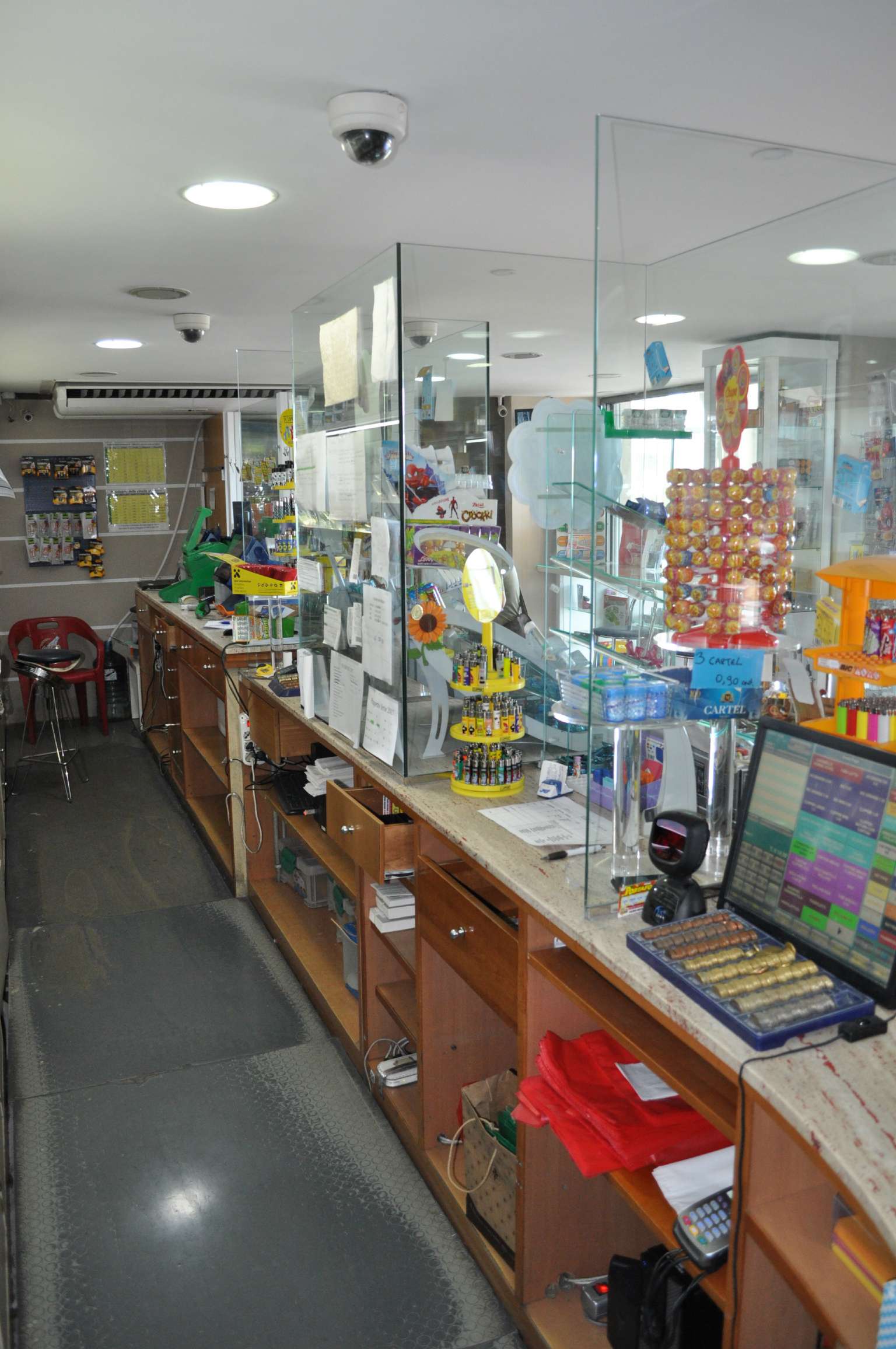 Negozio - Loc.Com. CATANIA vendita  OGNINA-PICANELLO ARTALA ALAGONA RE/MAX Platinum