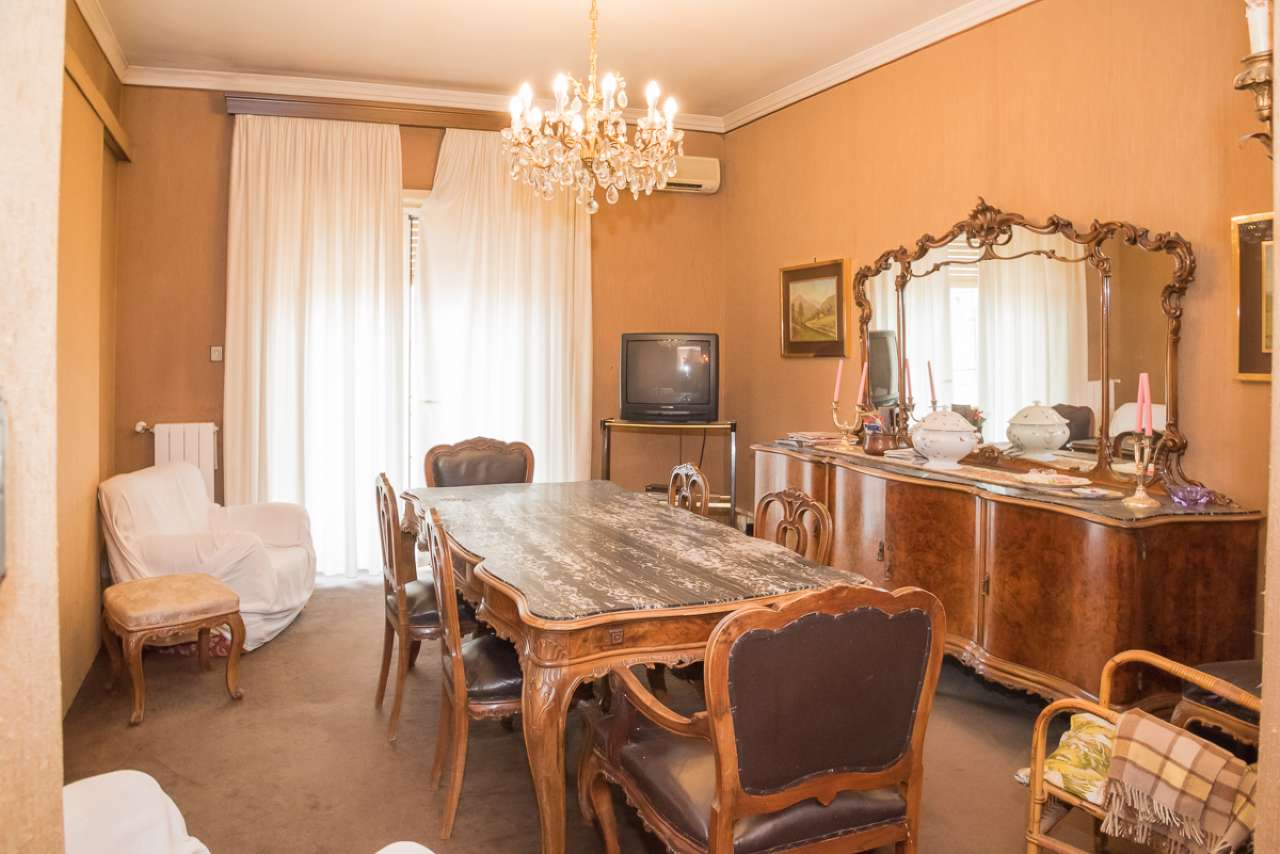 Appartamento CATANIA vendita  BORGO-SANZIO Amore RE/MAX Platinum