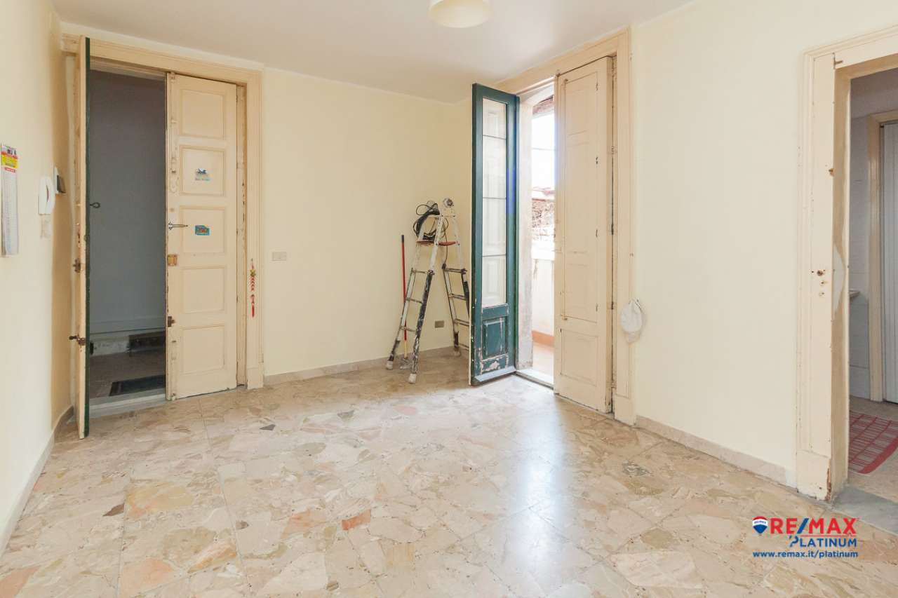 Appartamento CATANIA vendita  VIA PALERMO Via Grotta Magna RE/MAX Platinum