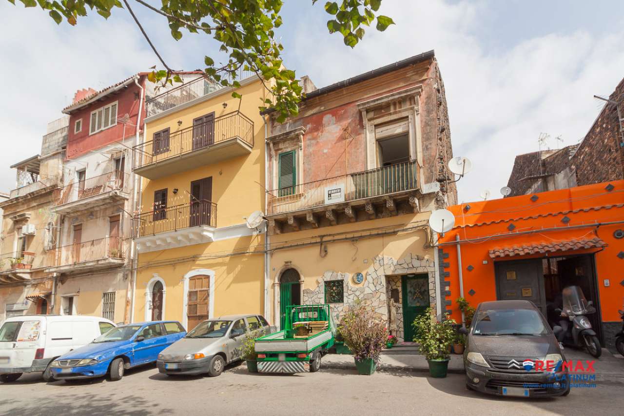  catania vendita quart: via palermo re-max-platinum