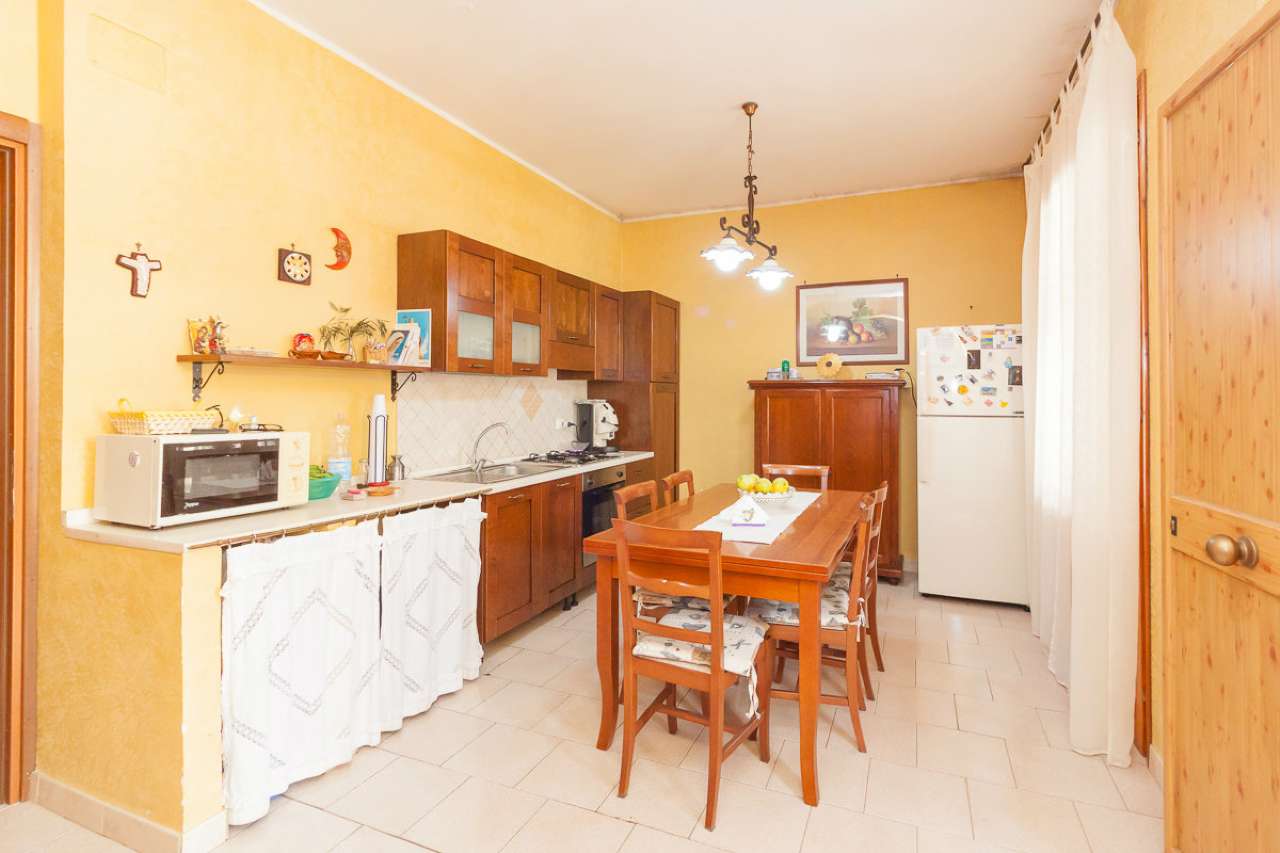 Appartamento ACIREALE vendita   via fossa RE/MAX Platinum