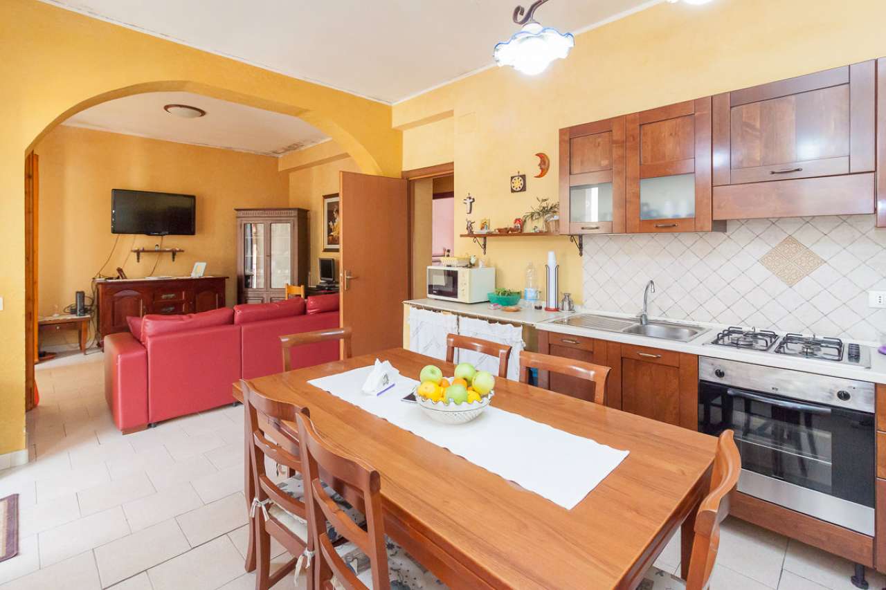 Appartamento ACIREALE vendita   via fossa RE/MAX Platinum