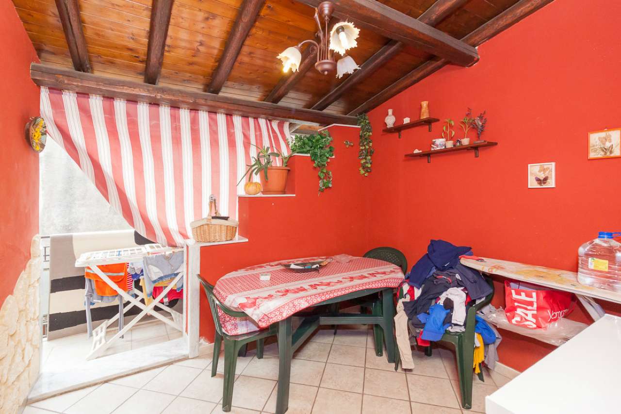 Villa Unifamiliare - Indipendente PATERNÒ vendita   via sciarelle RE/MAX Platinum