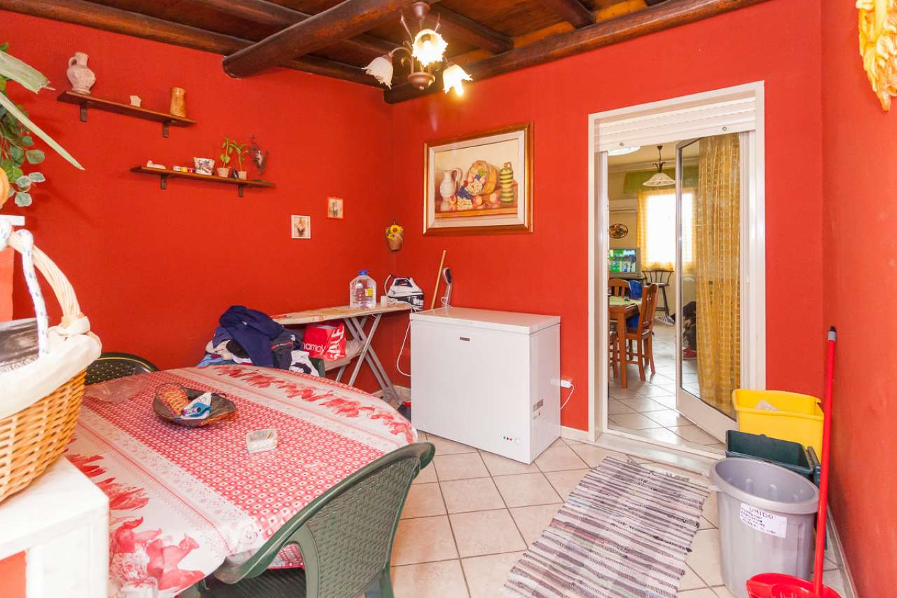 Villa Unifamiliare - Indipendente PATERNÒ vendita   via sciarelle RE/MAX Platinum