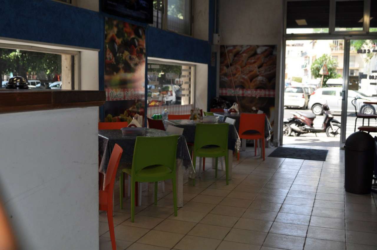 Negozio - Loc.Com. CATANIA vendita  TRAPPETO-CIBALI VIA FABIO FILZI RE/MAX Platinum