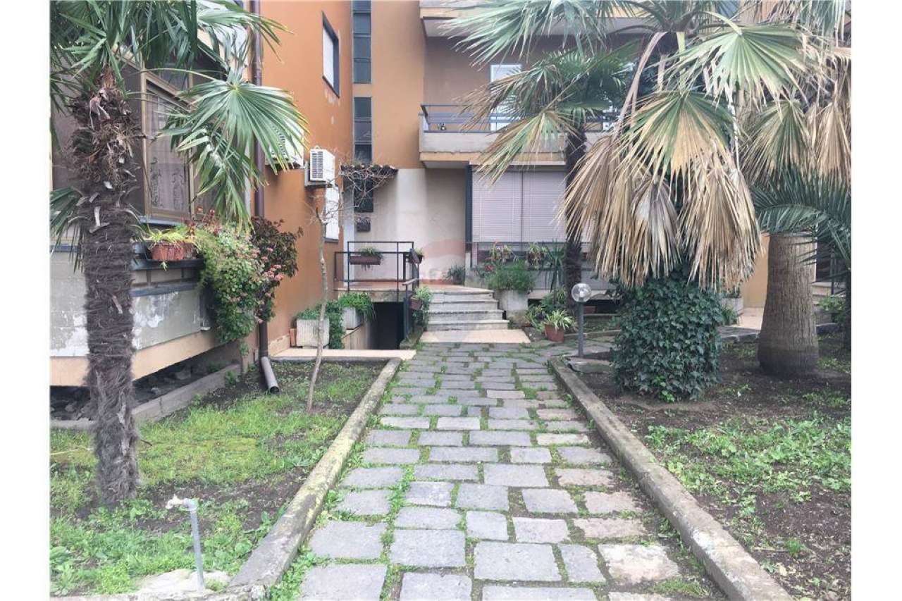  catania vendita quart: s.giovanni galermo re/max platinum