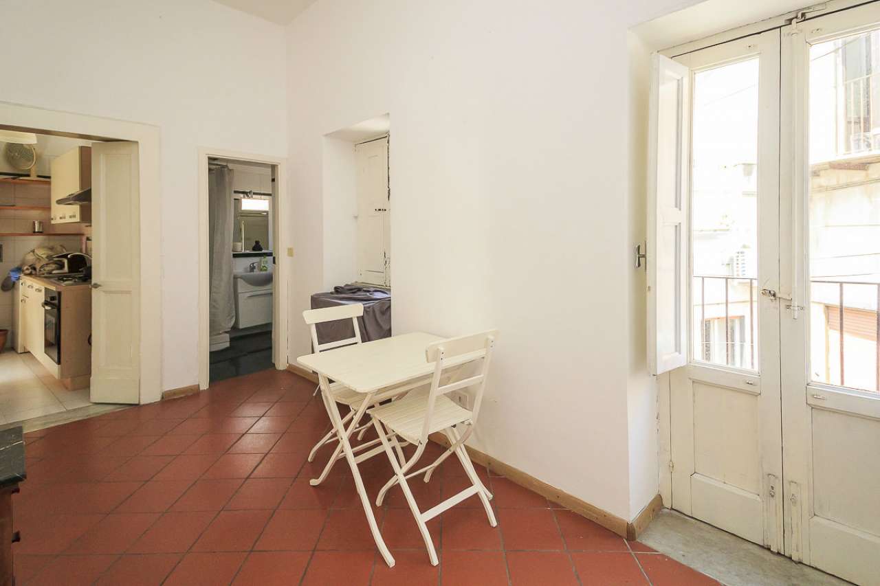 Appartamento CATANIA vendita  CENTRO STORICO Leonardi RE/MAX Platinum