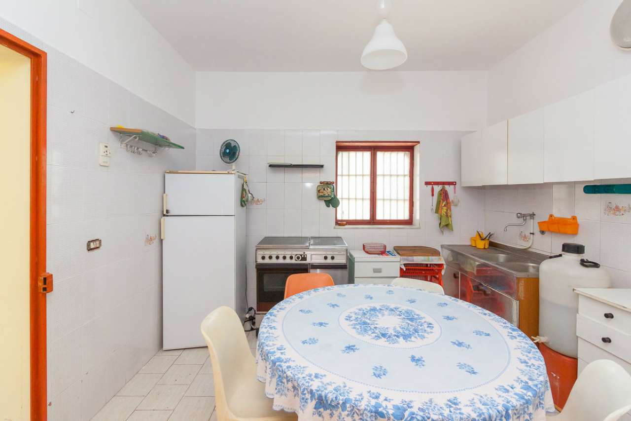 Villa Unifamiliare - Indipendente CATANIA vendita  VACCARIZZO VIA GATTOPARDO RE/MAX Platinum