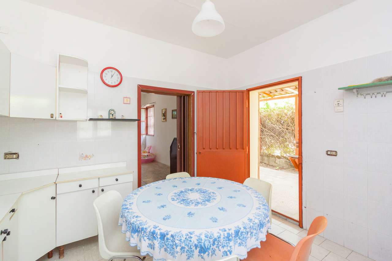 Villa Unifamiliare - Indipendente CATANIA vendita  VACCARIZZO VIA GATTOPARDO RE/MAX Platinum