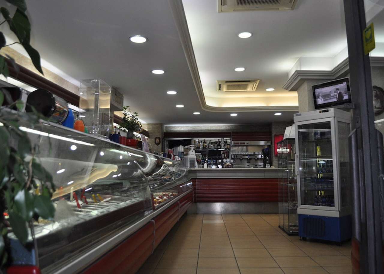 Negozio - Loc.Com. CATANIA vendita  CENTRO STORICO LIBERTA' RE/MAX Platinum