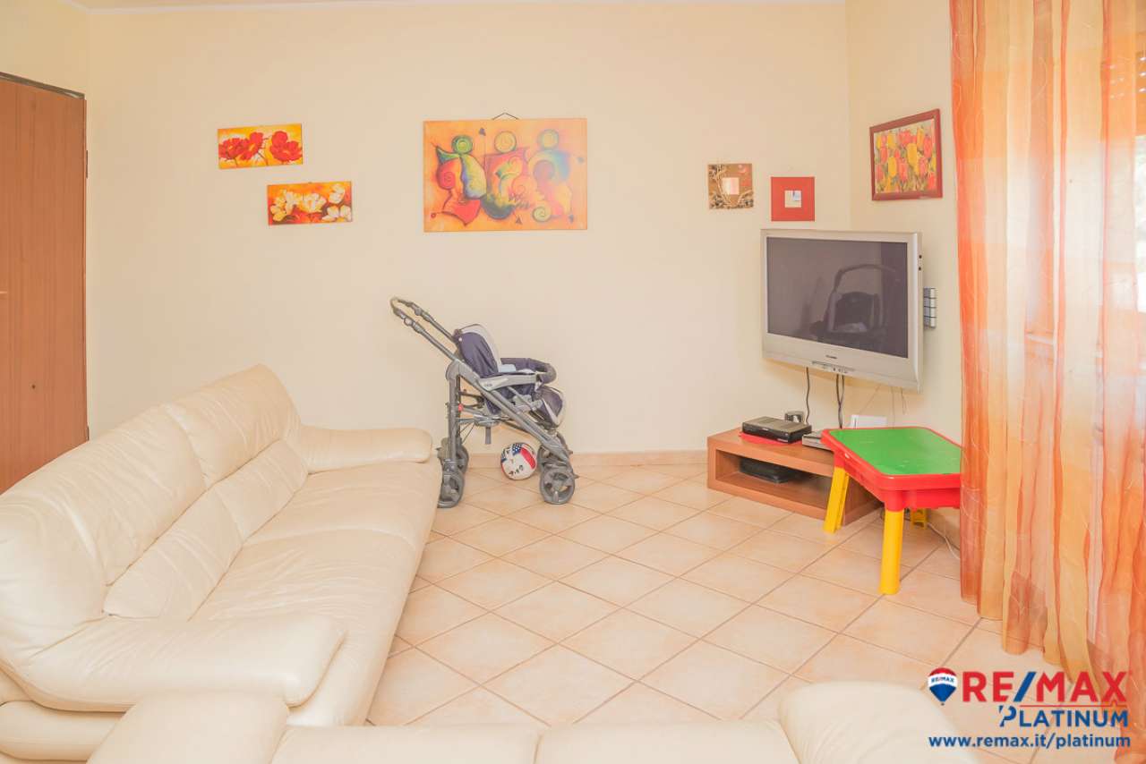 Appartamento CATANIA vendita  BARRIERA-CANALICCHIO Tito Manlio Manzella RE/MAX Platinum