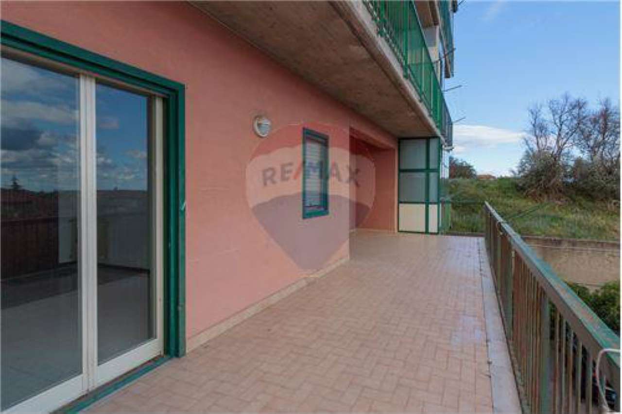 Appartamento MASCALUCIA vendita   VIA TREMESTIERI RE/MAX Platinum