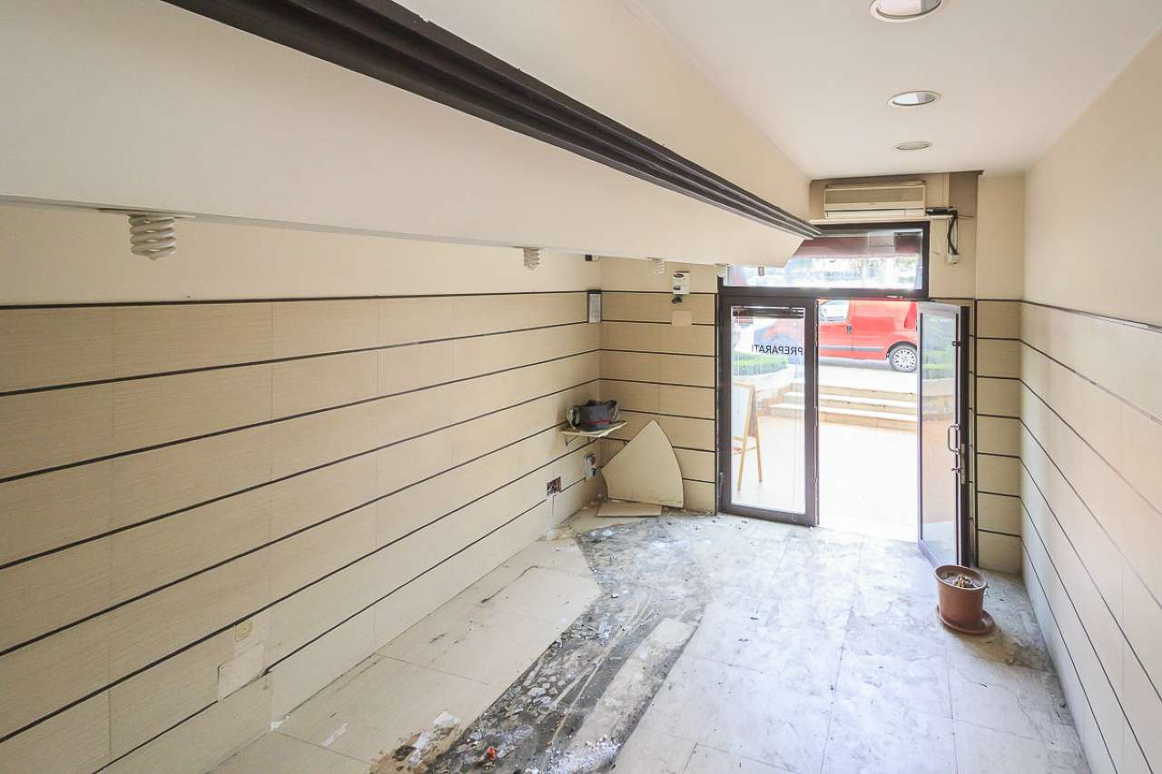 Negozio - Loc.Com. CATANIA vendita  BORGO-SANZIO Eleonora D'Angiò RE/MAX Platinum