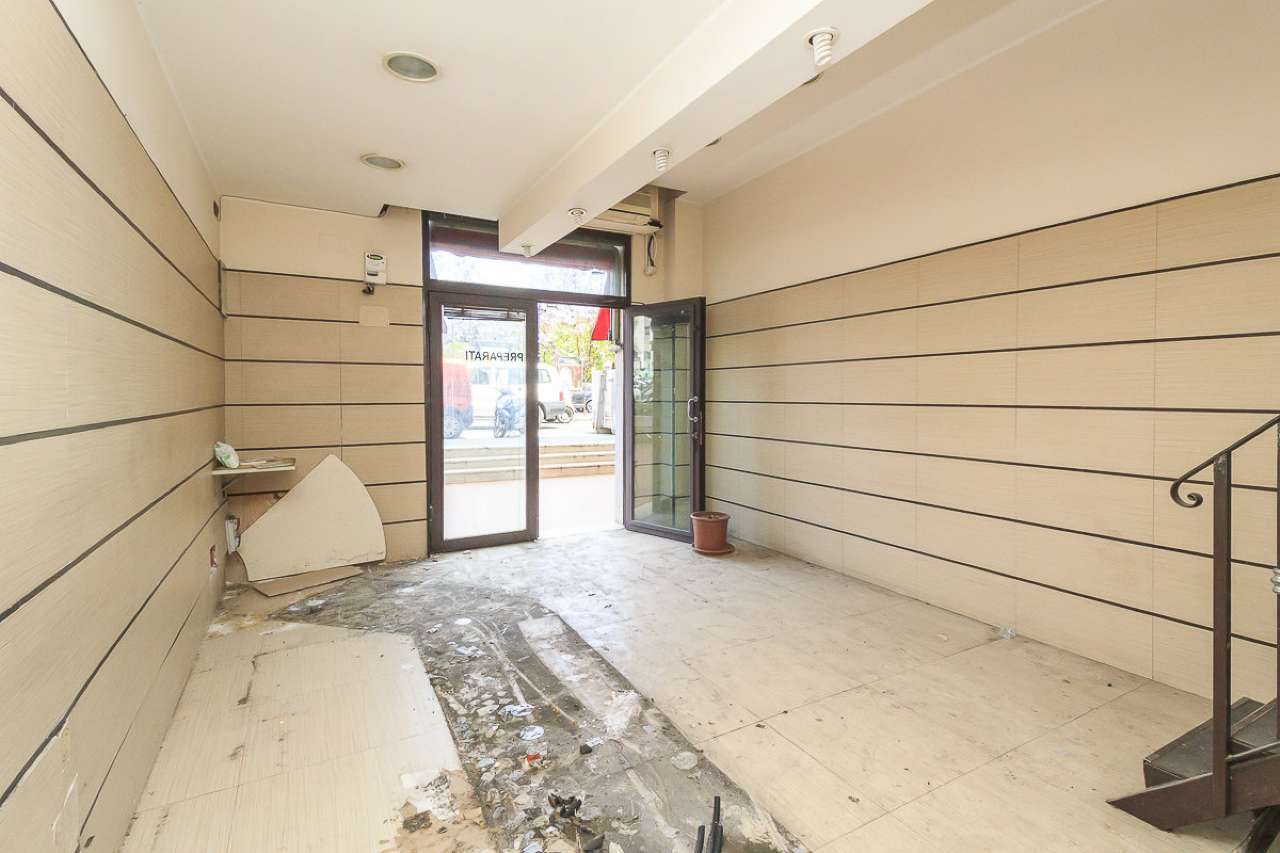 Negozio - Loc.Com. CATANIA vendita  BORGO-SANZIO Eleonora D'Angiò RE/MAX Platinum