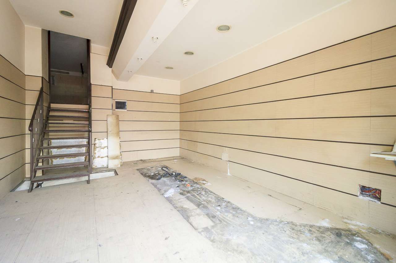 Negozio - Loc.Com. CATANIA affitto  BORGO-SANZIO Eleonora D'Angiò RE/MAX Platinum