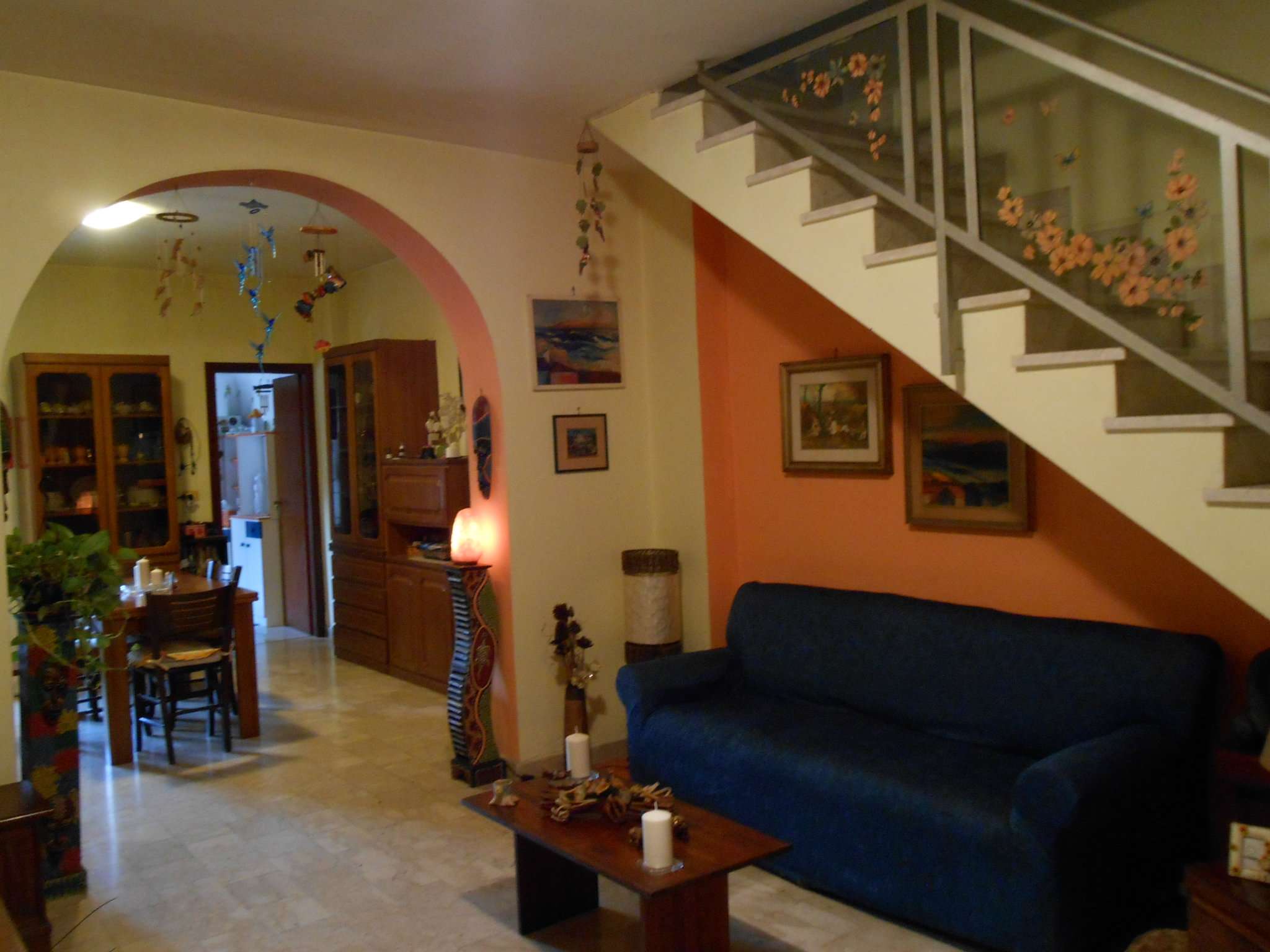 Villa Unifamiliare - Indipendente CATANIA vendita  BORGO-SANZIO Via Malta RE/MAX Platinum
