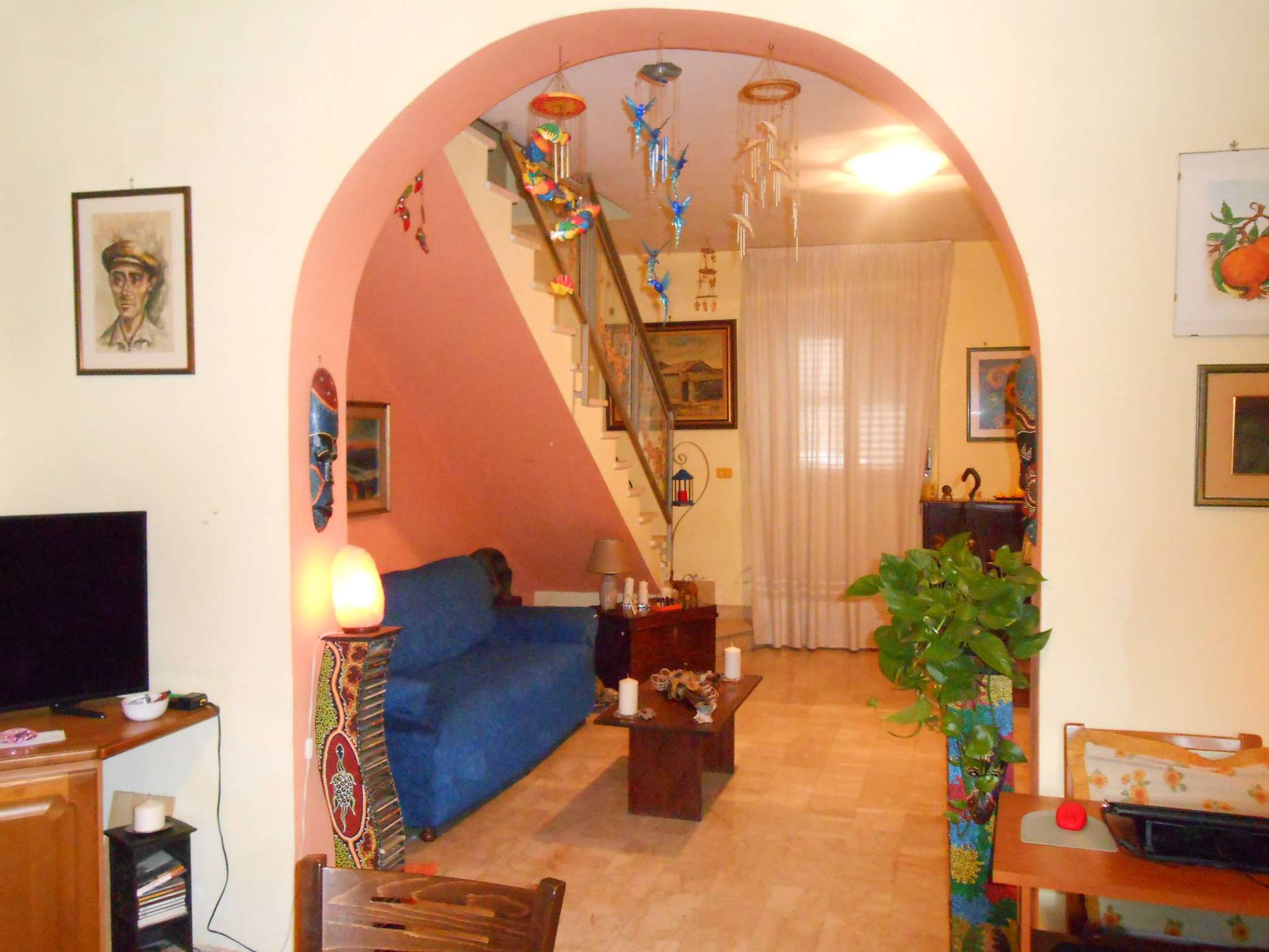 Villa Unifamiliare - Indipendente CATANIA vendita  BORGO-SANZIO Via Malta RE/MAX Platinum