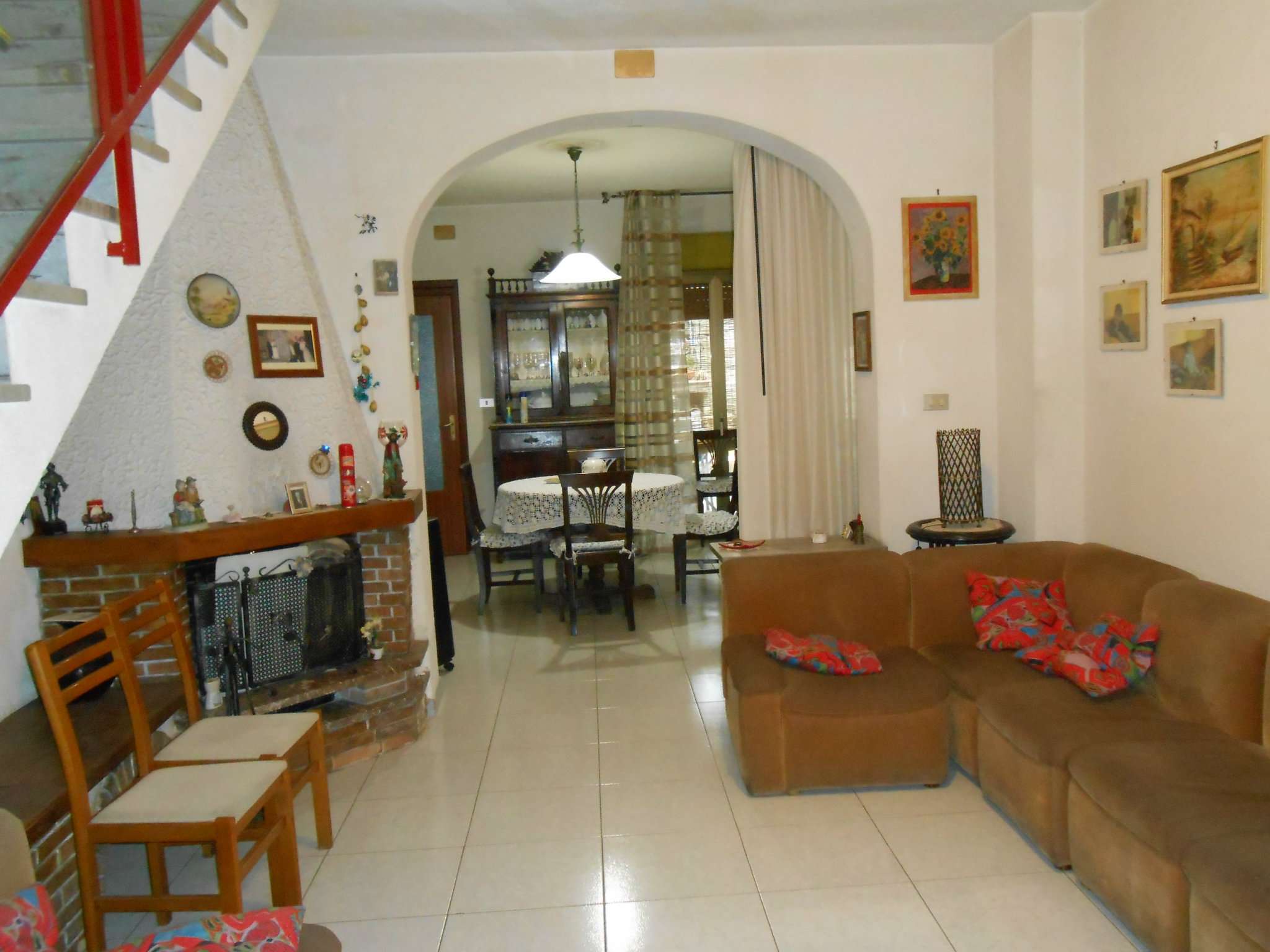 Villa Unifamiliare - Indipendente CATANIA vendita  BORGO-SANZIO Via Malta RE/MAX Platinum
